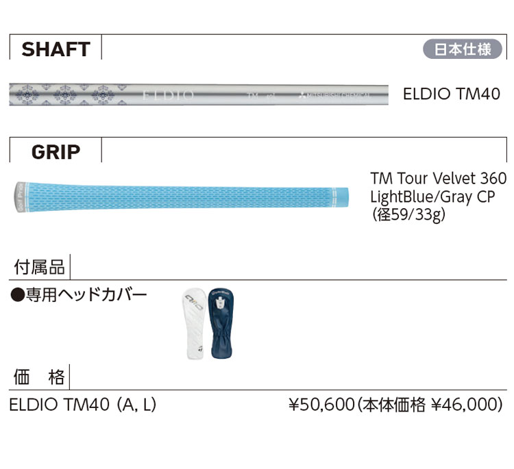 TaylorMade テーラーメイド ゴルフ Qi10 MAX WOMEN'S RESCUE