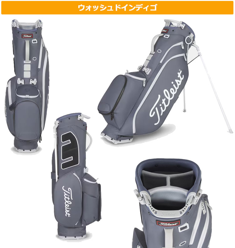 Titleist タイトリスト ゴルフ TB23SX4A Players 4 プレーヤーズ