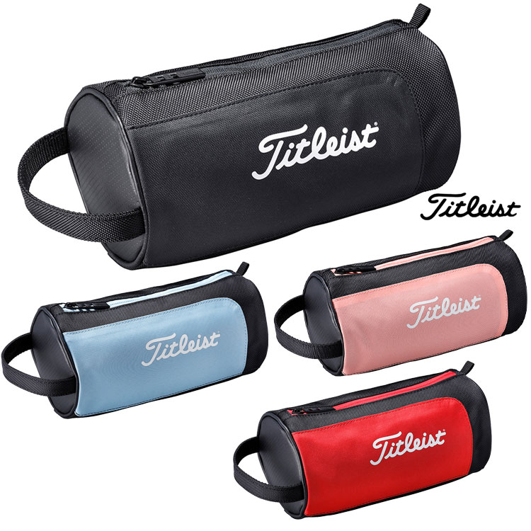 タイトリスト ゴルフ TA23NGVPK Next Gen Valua Pch New Next Gen バリュアブルポーチ | Titleist