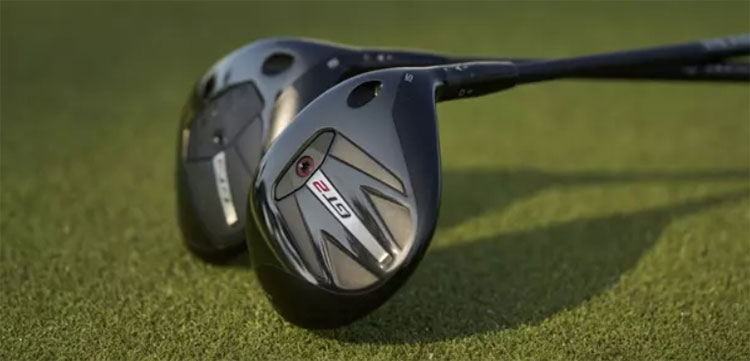 タイトリスト ゴルフ GT2 フェアウェイ メタル GT2Fairway Metal Project X DENALI RED  50 プロジェクトX ディナリ レッド | Titleist | 04