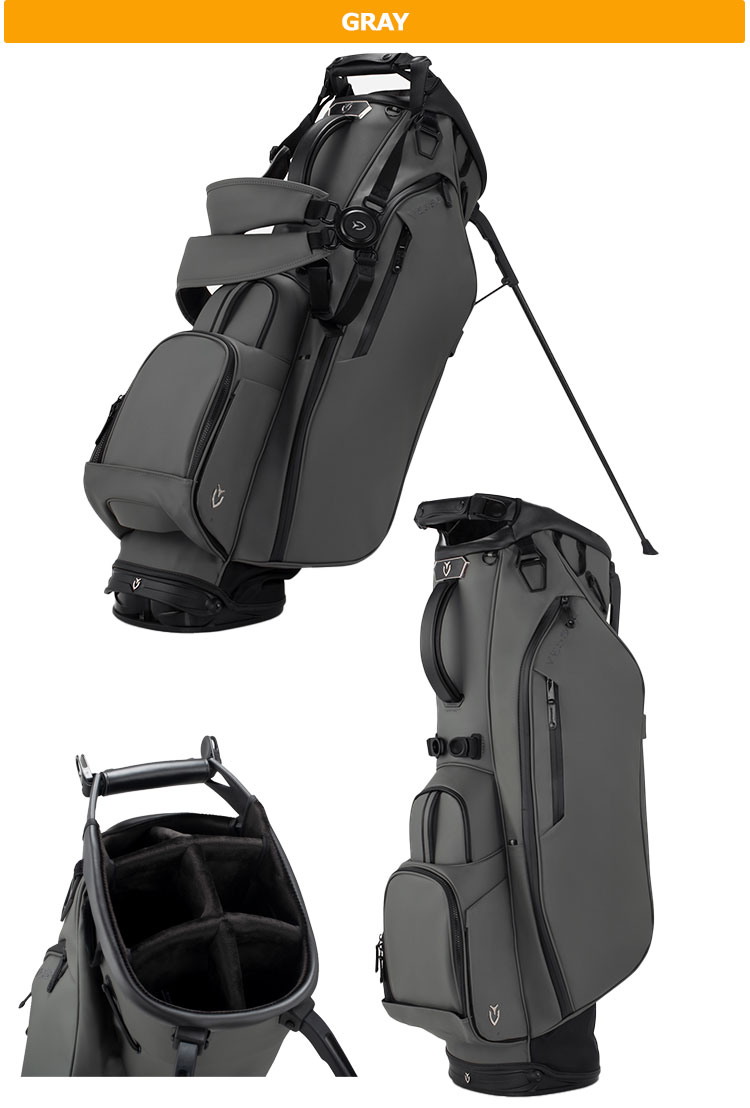 ベゼル ゴルフ Player 4.0 PRO Stand 第4世代 プレイヤー スタンドバッグ プロ キャディバッグ｜f-netgolf｜08