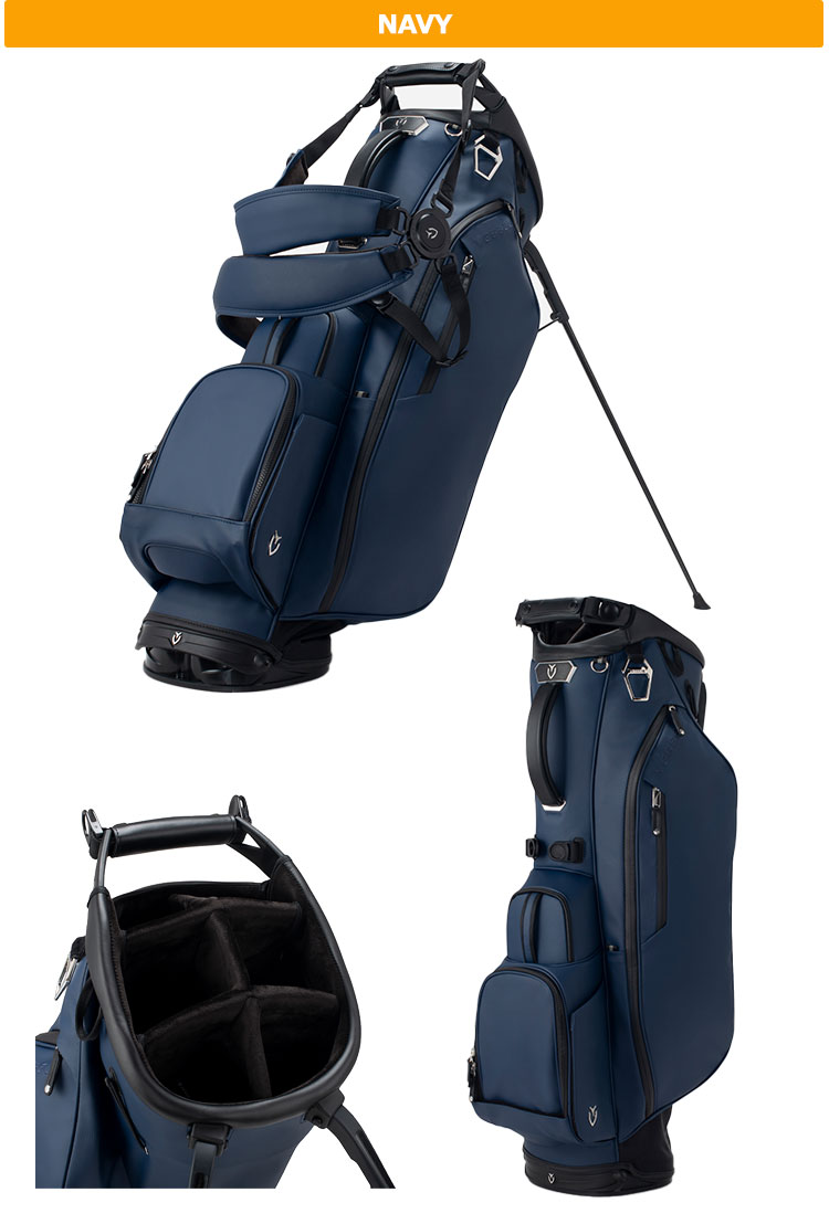 ベゼル ゴルフ Player 4.0 PRO Stand 第4世代 プレイヤー スタンドバッグ プロ キャディバッグ｜f-netgolf｜09