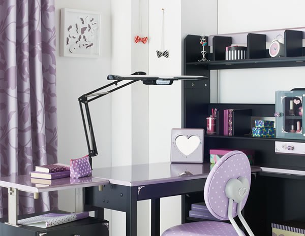 KOIZUMI（コイズミ） デスクライト LEDモードパイロットスリムアーム