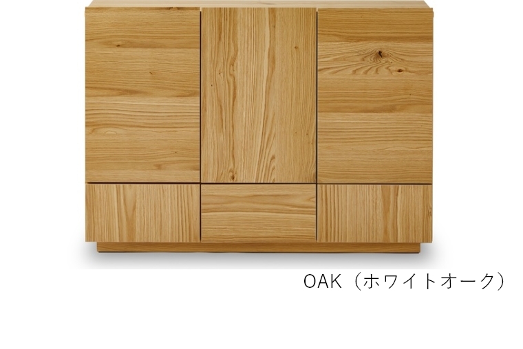 NIPPONAIRE サイドボード キャビネット おしゃれ モダン 北欧