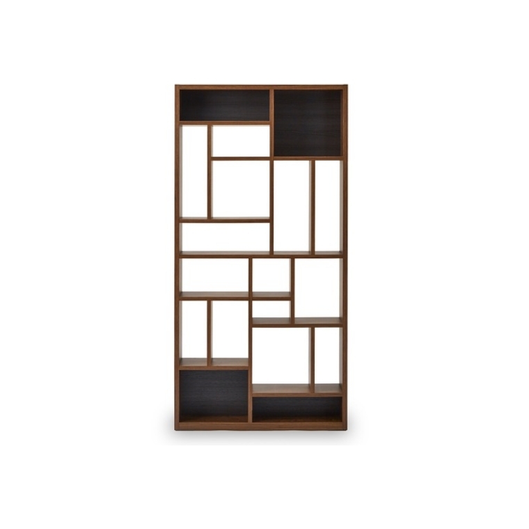 NIPPONAIRE シェルフ オープンラック ブックシェルフ 幅90 おしゃれ