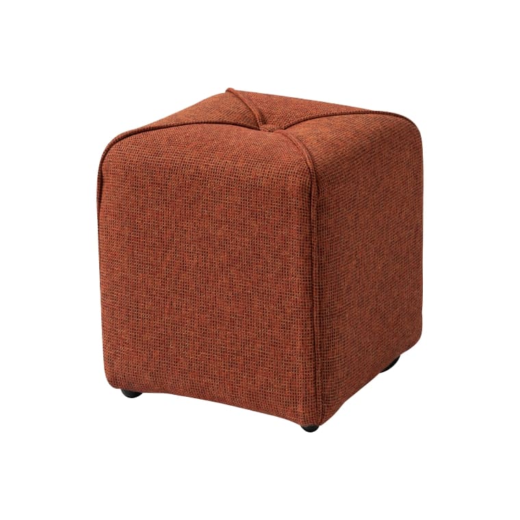 東谷 スツール 小さめ 四角 コンパクト 軽量 ミニ イス チェア