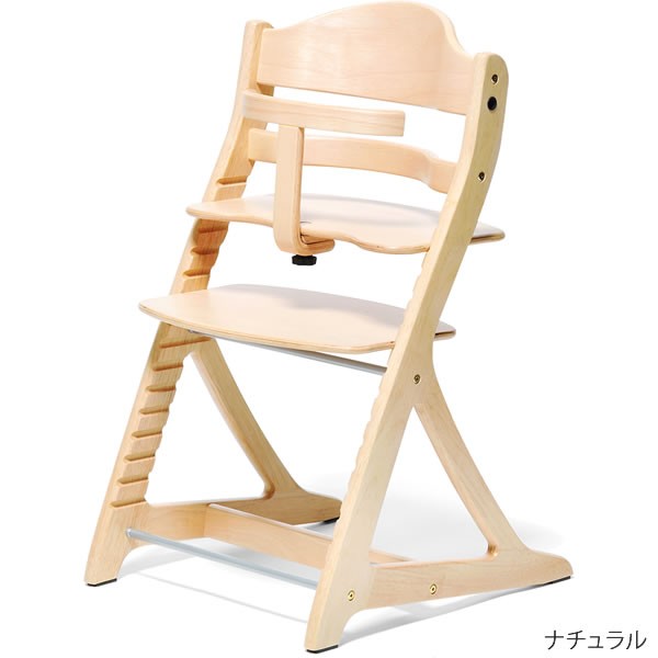 ベビーチェア すくすくチェア すくすくチェアプラス ガード付き sukusuku+ yamatoya 大和屋 おまけ付＆メーカー保証 | SUKUSUKU（大和屋） | 01