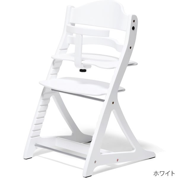 ベビーチェア すくすくチェア すくすくチェアプラス ガード付き sukusuku+ yamatoya 大和屋 おまけ付＆メーカー保証 | SUKUSUKU（大和屋） | 05