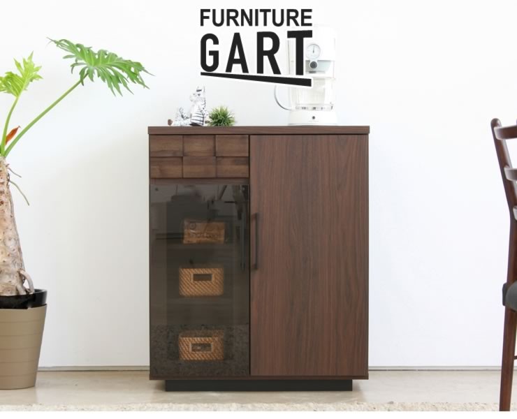 GART(ガルト) キッチンワゴン 70 カウンター コルク COLK GART : fa GART(ガルト) キッチンワゴン 70 カウンター コルク COLK GART : fa
