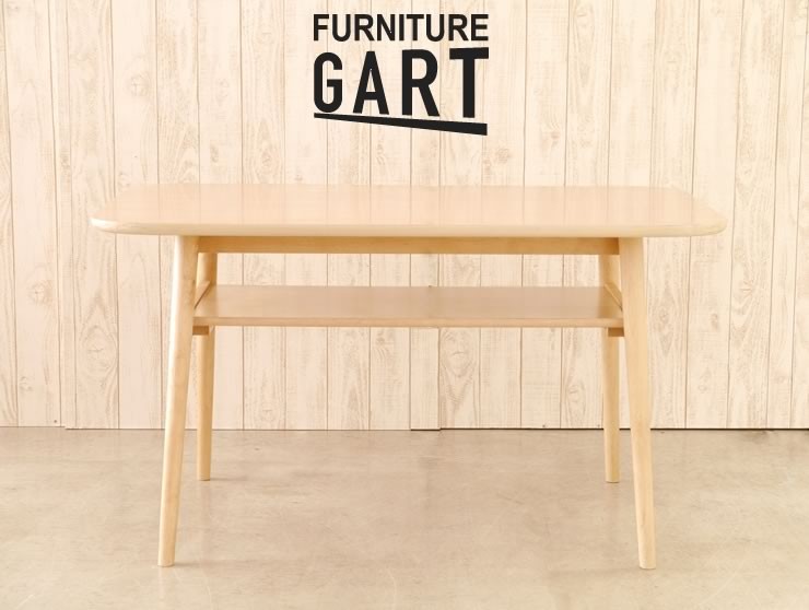 GART（ガルト） ダイニングテーブル 机 プリ PUPI DINING TABLE ソファ