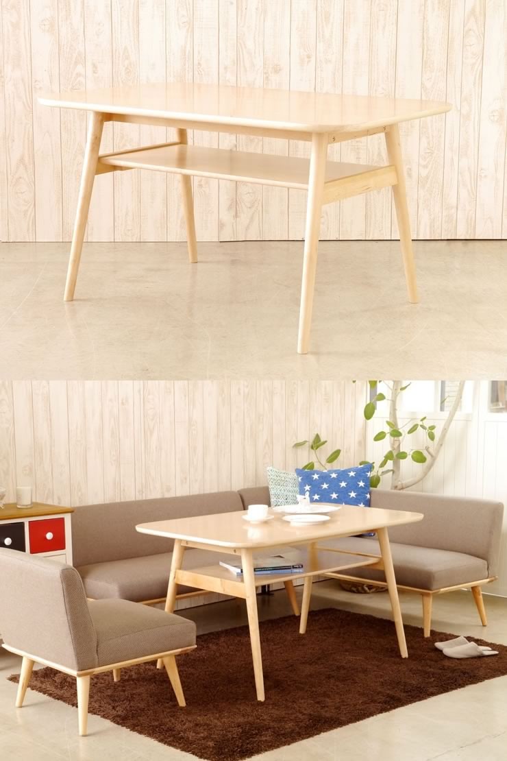 GARTガルト SERIES PU ダイニングセット GART（ガルト） ダイニングテーブル 机 プリ PUPI DINING TABLE ソファ