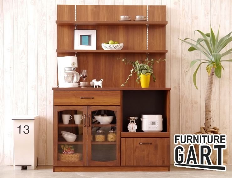 GART(ガルト) バックパネル 収納棚 120cm モント MONT : fa・chette GART(ガルト) バックパネル 収納棚 120cm モント MONT : fa・chette