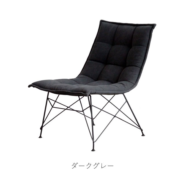 ダイニングチェア おしゃれ FARINE CHAIR ファリーヌ GART 一人掛け リビング ゆっ...