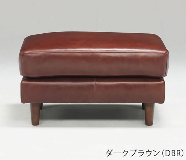 オイルレザースツール クアント ienowa イエノワ チェア 椅子
