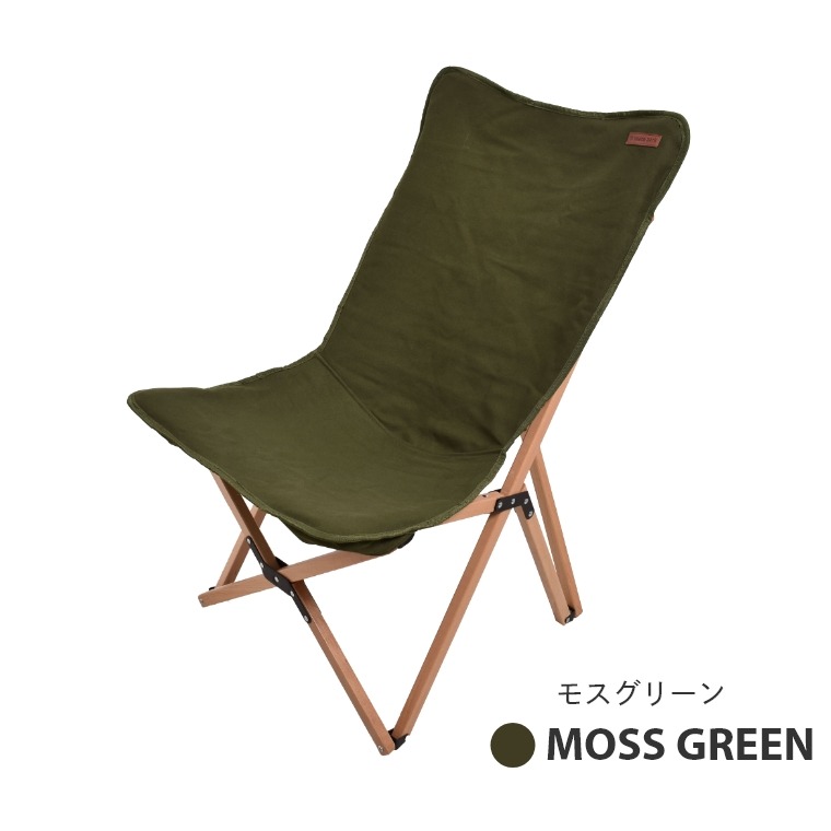 peace park（ピースパーク） フォールディング ウッドチェア
