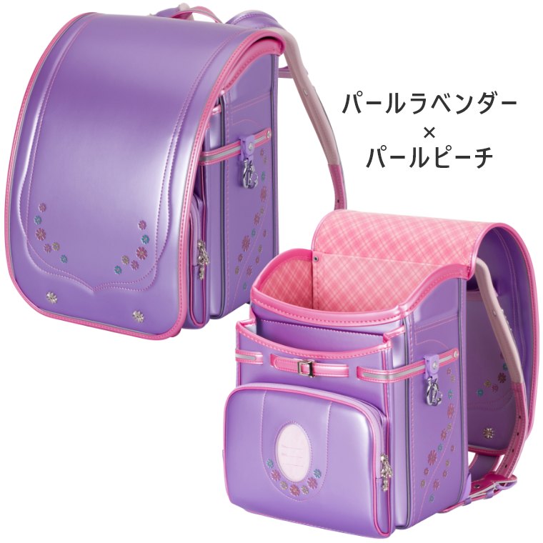 スーパーフラッシュ ランドセル 女の子 ふわりぃ 2026年モデル 軽い
