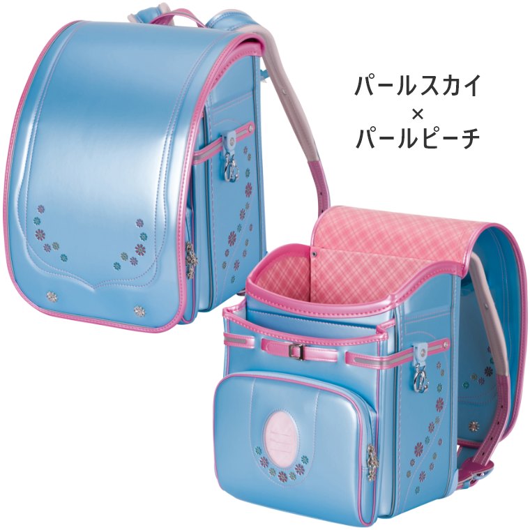 ふわりぃおまけ 楽天市場】【もれなく特典付】ランドセル ふわりぃ 2026年モデル