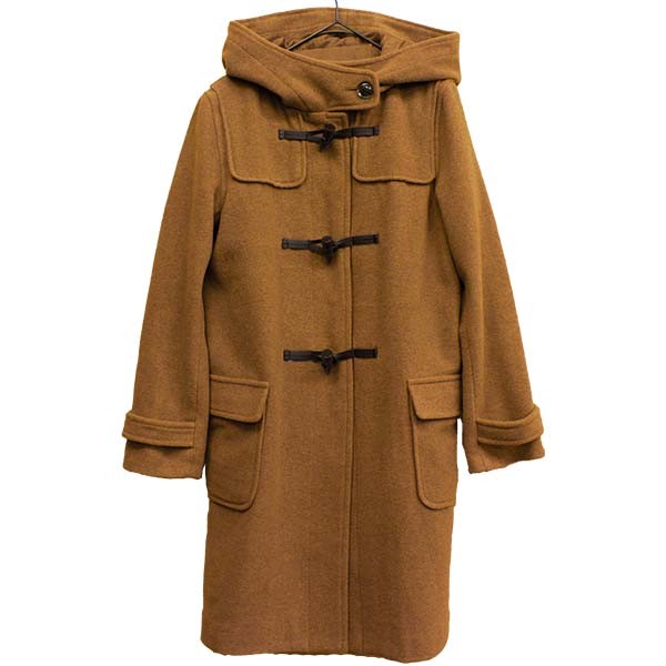 ダッフルコート レディース アウター コート 秋冬 秋服 冬服 代 30代 40代 50代 フード付き ダッフルロングコート 75 Socialgirl 通販 Yahoo ショッピング ダッフルコート レディース アウター コート 秋冬 秋服 冬服 代 30代 40代 50代 フード付き ダッフルロングコート 75 Socialgirl 通販 Yahoo ショッピング
