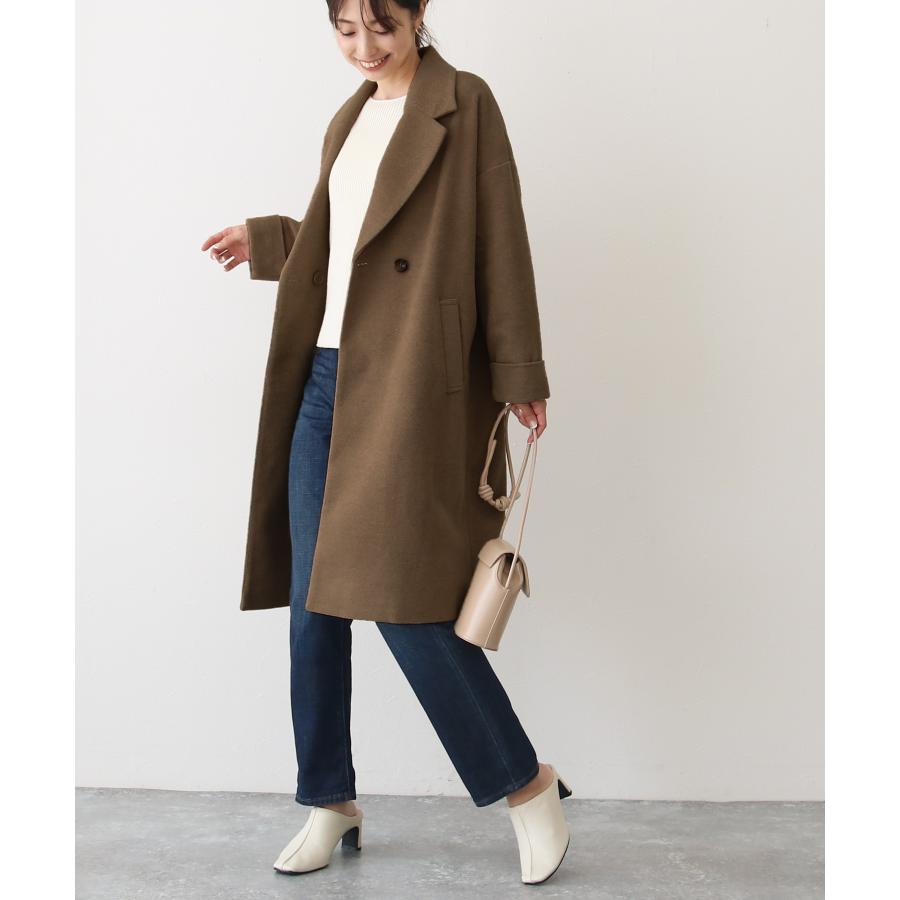 チェスターコート ウールコート レディース アウター コート 秋冬 代 30代 40代 50代 ファッション 大きめ オーバーサイズ 75 Socialgirl 通販 Yahoo ショッピング チェスターコート ウールコート レディース アウター コート 秋冬 代 30代 40代 50代 ファッション 大きめ オーバーサイズ 75 Socialgirl 通販 Yahoo ショッピング