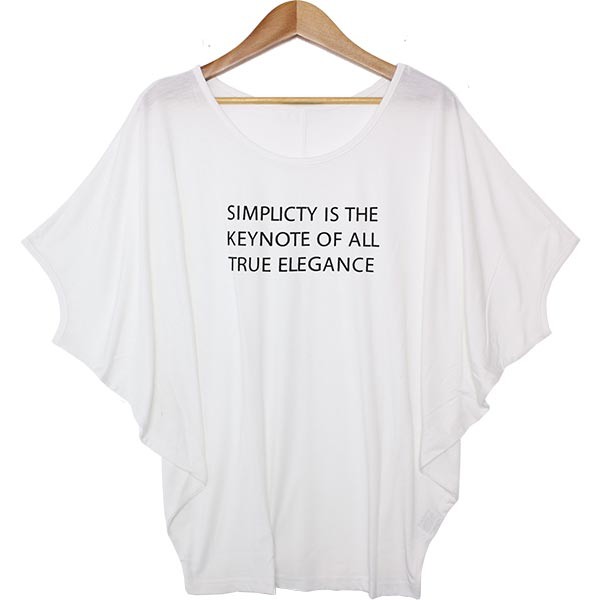 Tシャツ レディース ドルマン ワイドスリーブ ボリューム袖 ボーダー カットソー ロゴ 半袖 無地 白 黒 ホワイト ブラック とろみ 夏 トップス 72 ソーシャルガール 通販 Yahoo ショッピング