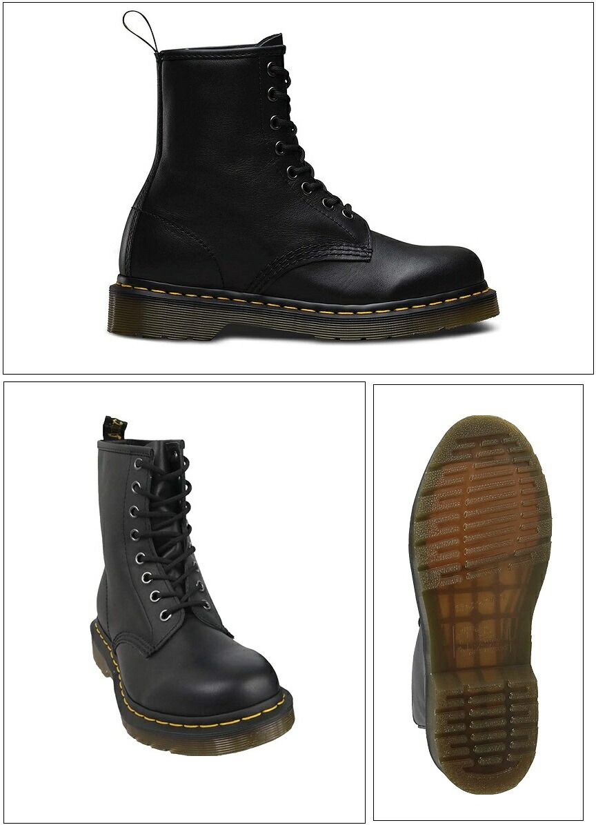 Dr.Martens(ドクターマーチン)CORE 1460 NAPPA 11822002 ８ホール