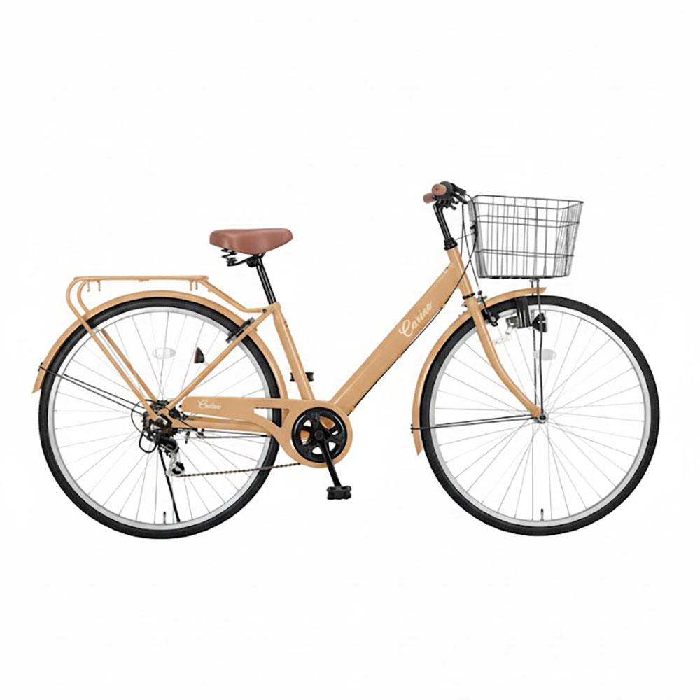 27インチ自転車のおすすめ人気商品一覧 通販 - Yahoo!ショッピング