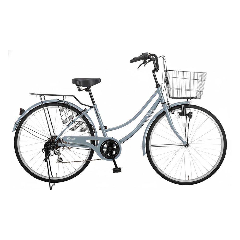 ママチャリ 22 インチ（シティサイクル）｜自転車車体｜自転車 | 車