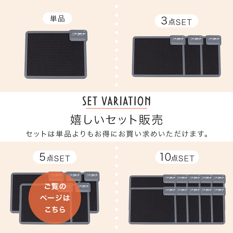 デスクヒーター パネルヒーター テーブルヒーター 足下ヒーター 足元 
