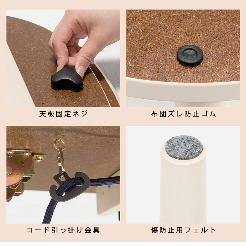 HAGiHARA こたつ こたつセット 一人用 こたつテーブル おしゃれ HAGiHARA こたつ こたつセット 一人用 こたつテーブル おしゃれ