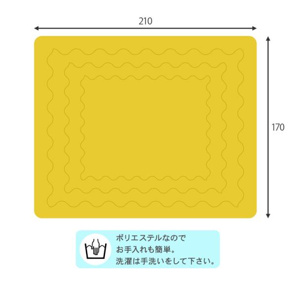 こたつ こたつテーブル 楕円形 セット おしゃれ リビングこたつ テーブルセット こたつ布団 こたつテーブルセット 布団セット　折りたたみ 2点｜f-space｜13