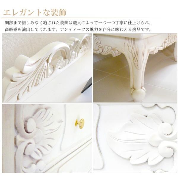 西洋風 木製 円形 4段引き出し家具　　　　猫脚家具 楽天市場】猫足 キャビネット マホガニーの通販