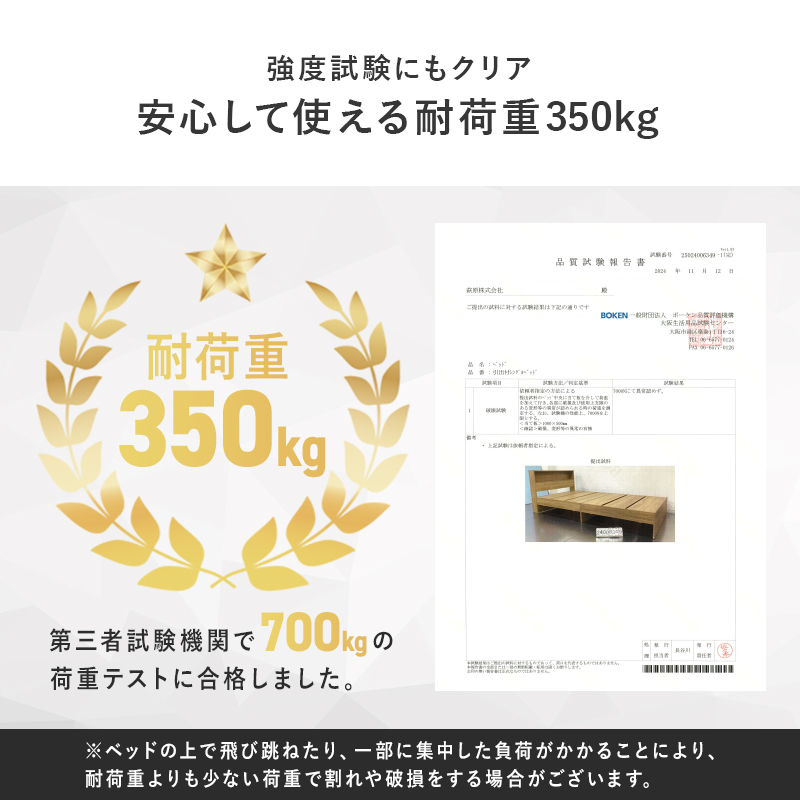 ベッド ベッドフレーム マットレス付き シングル 収納 すのこベッド 宮付き コンセント付き ベット 耐荷重350kg 収納付き ボンネルコイル |  | 09