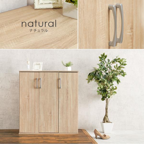 シューズラック スリム シューズボックス 下駄箱 靴箱 おしゃれ 北欧 木製 薄型 収納 大容量 安い diy 狭い玄関 省スペース 玄関収納 スリッパ 幅89cm | HAGiHARA | 18