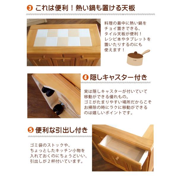 HAGiHARA ダストボックス 分別 おしゃれ キッチン ゴミ箱 収納