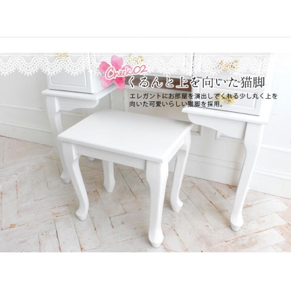 取付無料！リンホーリン レキシントン 姫系アイボリー アンティークドレッサー✨ 取付無料！リンホーリン レキシントン 姫系アイボリー