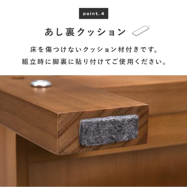 HAGiHARA（萩原） ラック 収納ラック オープンラック 収納 棚 シェルフ