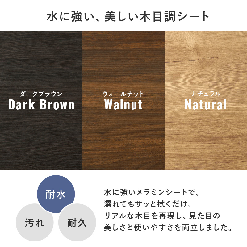 キッチンカウンター 120 下収納 ステンレス天板 間仕切り キッチンキャビネット キッチンボード 食器棚 ロータイプ レンジ台 キッチンラック 収納 ステンリア 関連画像5