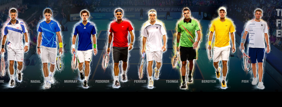 F TENNIS SHOP