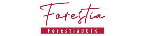 フォレスティア301K ロゴ