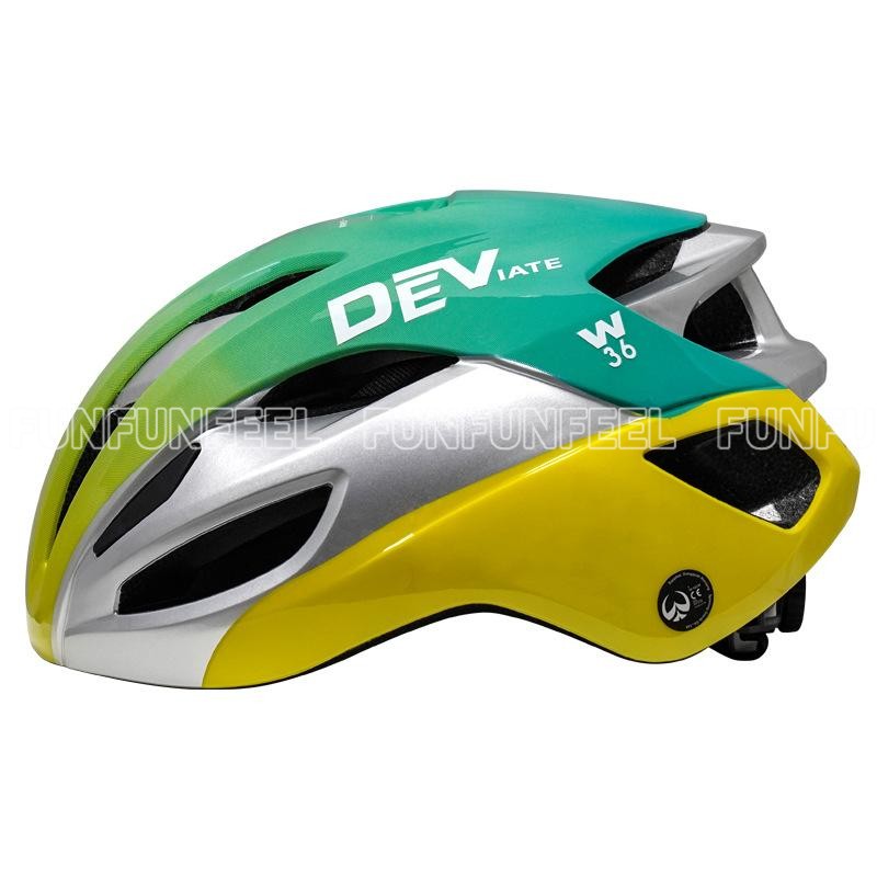 自転車 ヘルメット 大人用 高通気性 サイクリングヘルメット 超軽量 ロードバイ