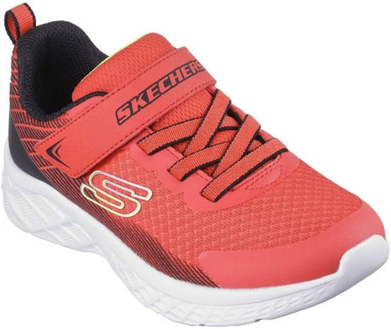 Yahoo! Yahoo!ショッピング(ヤフー ショッピング)スケッチャーズ SKECHERS 403924L MICROSPEC 2  子供靴 スニーカー 男の子 キッズ ジュニア シューズ 送料無料