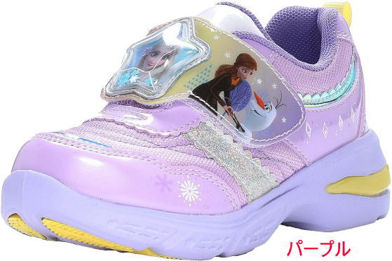 アナと雪の女王 靴 エルサの商品一覧 通販 - Yahoo!ショッピング
