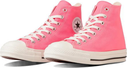 コンバース CONVERSE ALL STAR (R) NC HI レディーススニーカー 