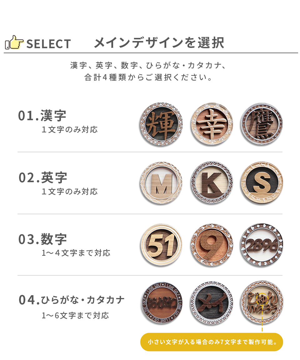 ゴルフ マーカー 名入れ プレゼント グリーンフォーク おしゃれ ボールマーカー オーダーメイド (MARCAM ギフトセット マーカー フォーク1個セット)(gfgi10011) | MARCAM | 11