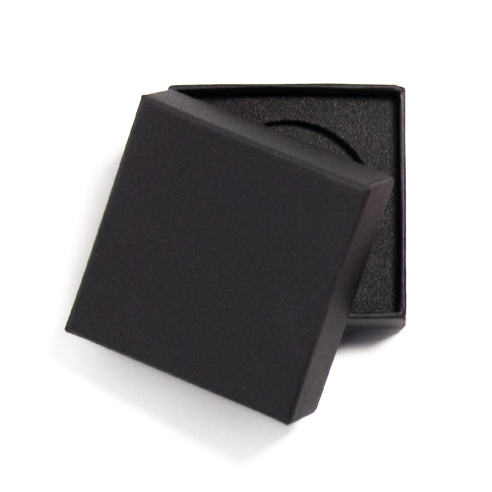 ゴルフマーカー ボール MARCAM ゴルフマーカー専用 1個用 ギフトボックス プレゼント コンペ (ボックスのみ販売)(gmbox02) | MARCAM | 01