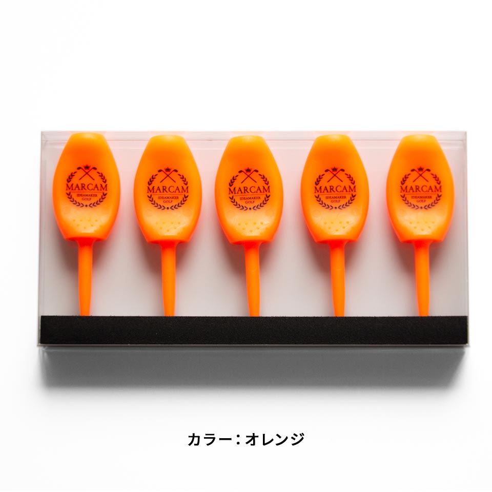 MARCAM ゴルフ ティー ディボット スティック リペアツール