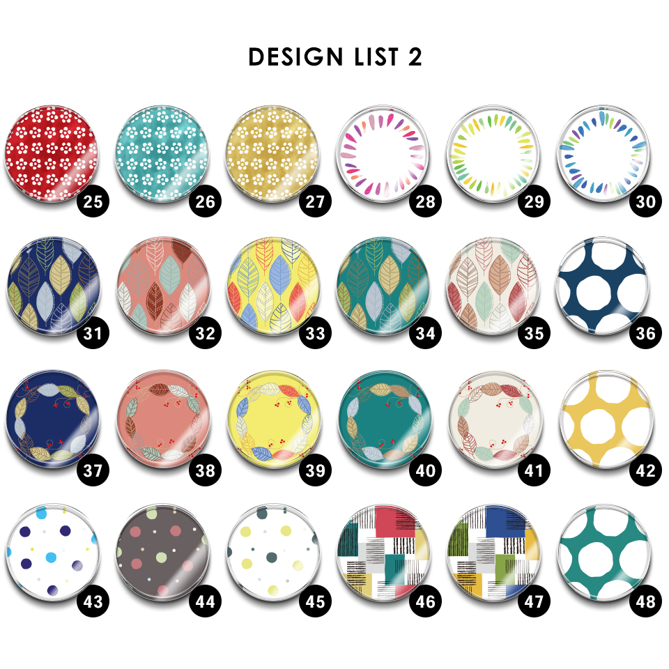 ゴルフ マーカー 名入れ マグネット ボールマーカー おしゃれ プレゼント コンペ 景品  柄 デザイン (golfmarker01) | MARCAM | 12