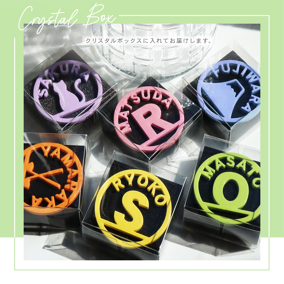 ゴルフ マーカー 名入れ マグネット ボールマーカー 大きい おしゃれ パステルカラー プレゼント シンボルアーチ MARCAM SYMBOL ARCH(golfmarker20) | MARCAM | 07