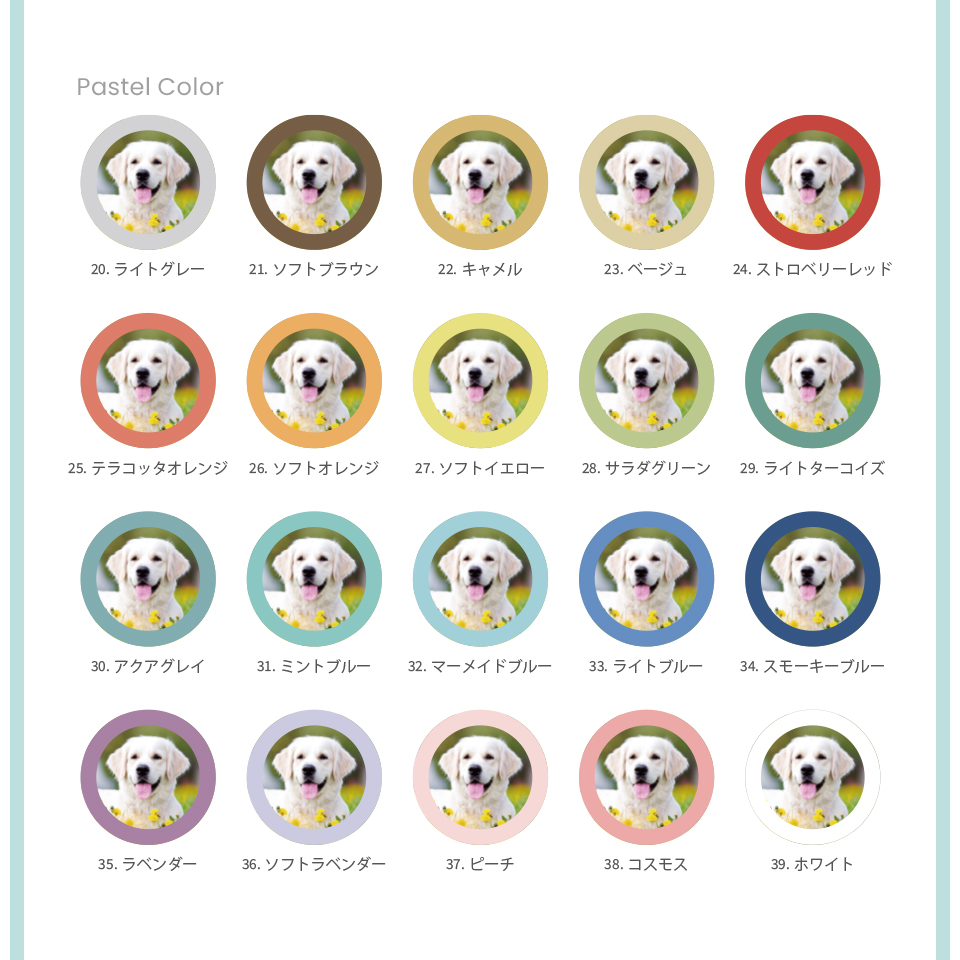 ゴルフマーカー 名入れ プレゼント 写真 イラスト マグネット ボールマーカー  おしゃれ 目立つ アクリル オリジナル コンペ MARCAM(golfmarker34) | MARCAM | 11