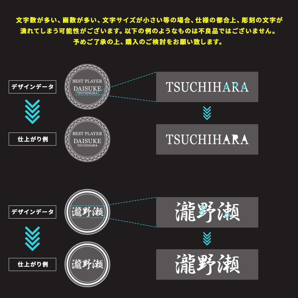 ゴルフ マーカー 名入れ 蛍光 アクリル オリジナル 1個 犬 還暦 ボールマーカー MARCAM anima-アニマ-(golfmarker42) | IDEA MAKER | 18